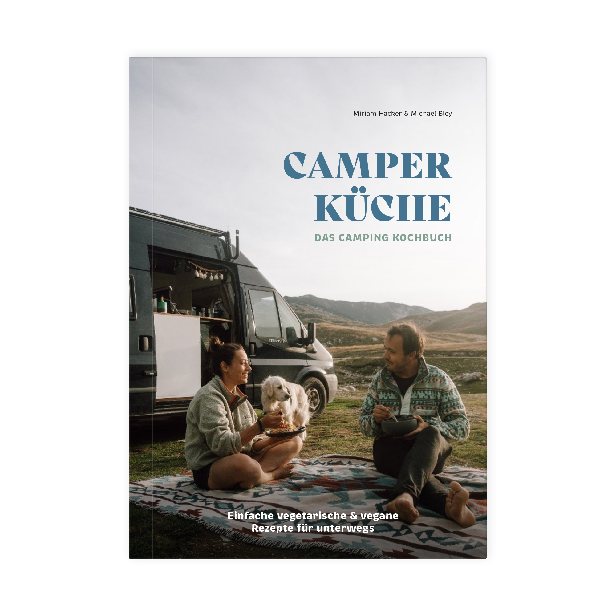 kochbuch für camper CAMPER KÜCHE