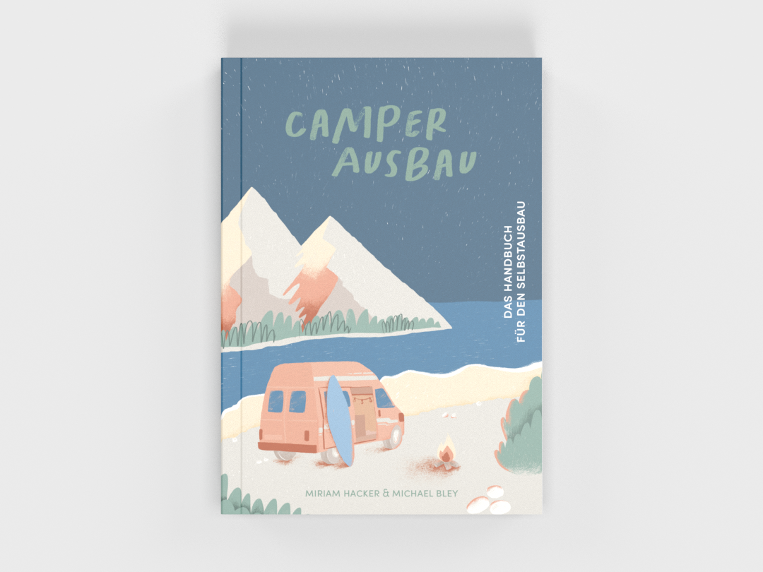 CAMPER AUSBAU
